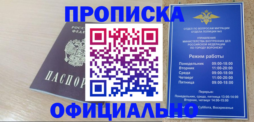 прописка в квартире в Алексине